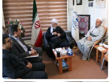 روحانیون در ترویج فرهنگ صحیح مصرف آب نقش آفرینی کنند