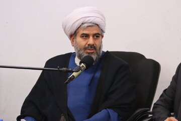 حجت الاسلام شریف تبار:حضرت زهرا (س) پرچمدار بیداری و مقاومت است