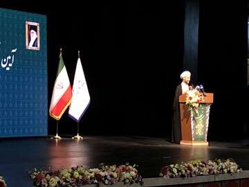 مبنای اصلی قوه قضائیه، خدمت‌رسانی صادقانه به مردم است