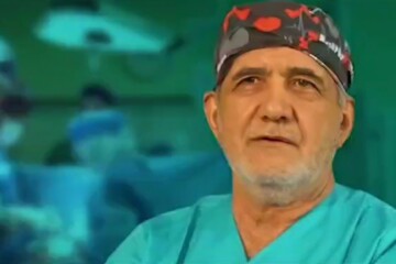 تقدیر بیماران تبریزی جراحی‌شده توسط پزشکیان از رئیس‌جمهور