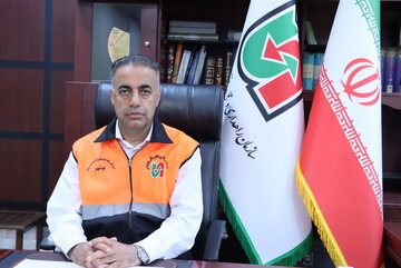 مشکلات کامیون داران استان بوشهر پیگیری می‌شود