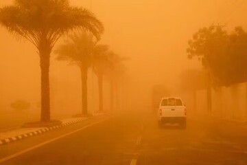 14 people die in windstorms in Pakistan