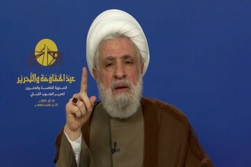 Hizbullah Lideri: İran, savaşla daha da güçlendi