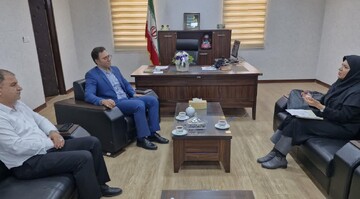 لزوم توسعه زیرساخت‌های بهداشتی و درمانی در تنگستان