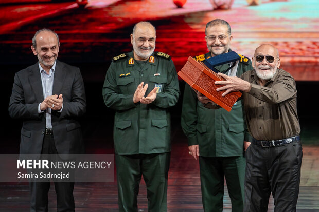 برگزاری رویدادی در سایه؛ ماجرای نیمهکاره ماندن جشنوارهای که لوتوس شد