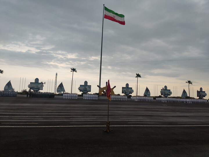 حماسه آزادسازی خرمشهر نماد اتحاد ملت ایران است