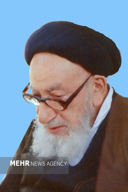 آیت الله قاضی قلب تپنده مقاومت در دزفول