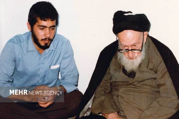 آیت الله قاضی قلب تپنده مقاومت در دزفول