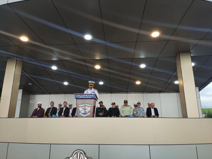 آزادی خرمشهر فعل «ما می‌توانیم » را ثبت کرد