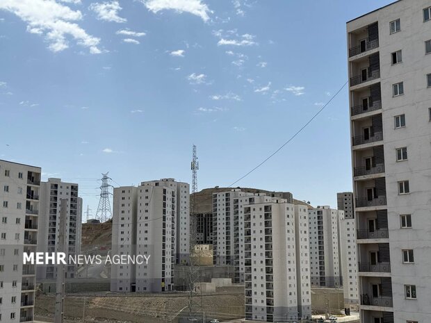 رشد قیمت مسکن متوقف شد؛ تورم اجاره به کمترین حد ۳۰ ماه اخیر رسید