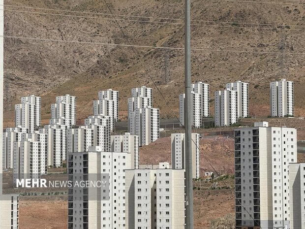 بحران آب بهانه شد، وعده مسکنی دولت روی زمین ماند