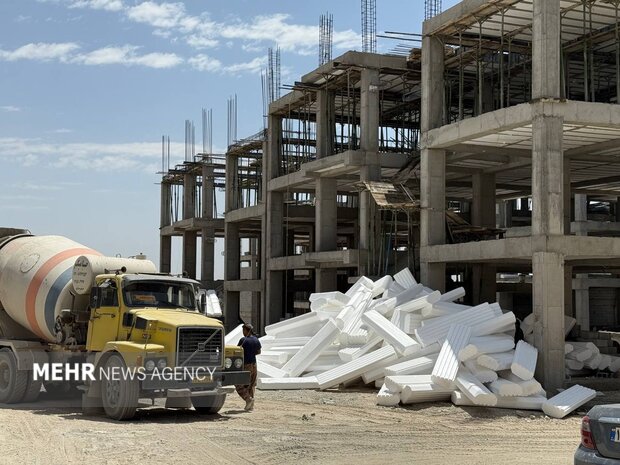 نهضت ملی مسکن در گرو بنگاهداری بانکها است