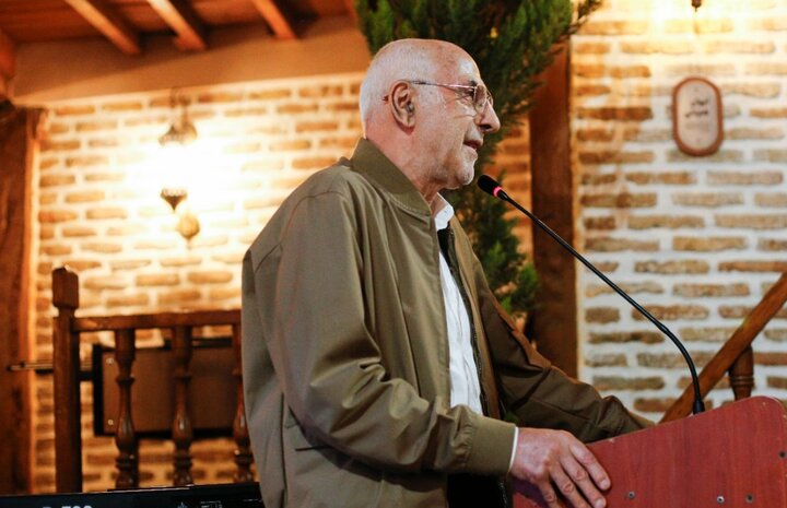 بازگشت زندگی به خانهای در دل تاریخ گرگان