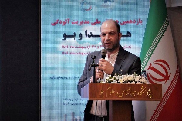 اتصال مسیر ویژه پیاده و دوچرخه از بوستان چیتگر به سرخه‌حصار