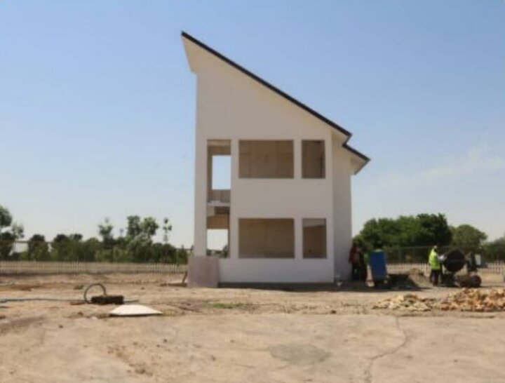 قطب جدید طبیعتگردی ری به زودی افتتاح میشود