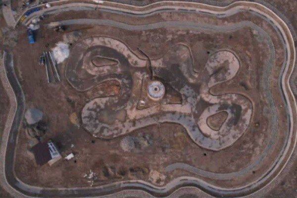 قطب جدید طبیعتگردی ری به زودی افتتاح میشود قطب جدید طبیعتگردی ری به زودی افتتاح میشود