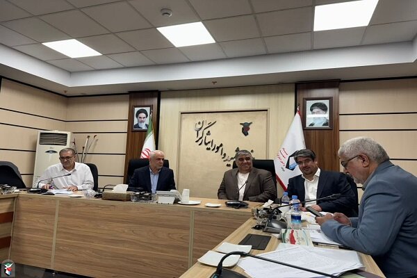 قانون جامع ایثارگران در مسیر عدالت و کرامت