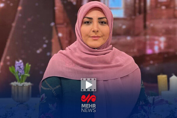 طعنه مجری صداوسیما به پزشک‌نماهای فضای‌ مجازی!