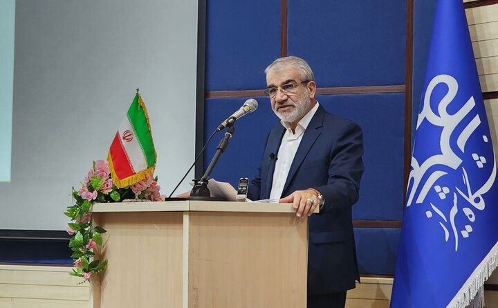 کدخدایی: در قانون اساسی،آزادی در کنار کرامت و رشد انسان مورد تأکید است