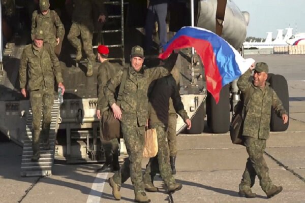 Russia says it captured 3 more settlements in east Ukraine