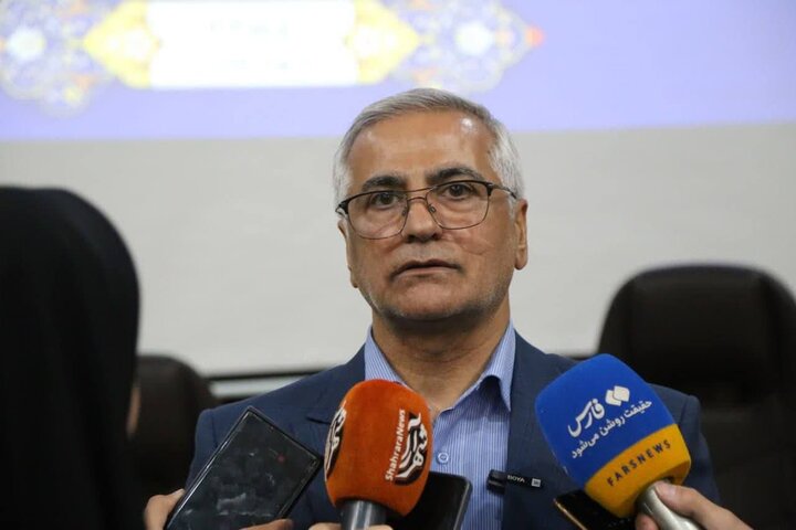 اجرای طرح انسداد مرزی ایران و افغانستان با بهرهگیری از هوش مصنوعی اجرای طرح انسداد مرزی ایران و افغانستان با بهرهگیری از هوش مصنوعی