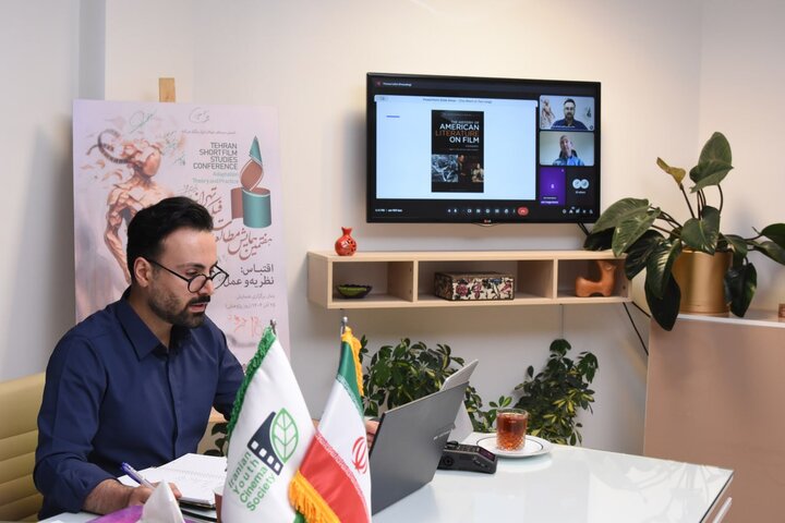 بازتعریف فیلم کوتاه در عصر دیجیتال
