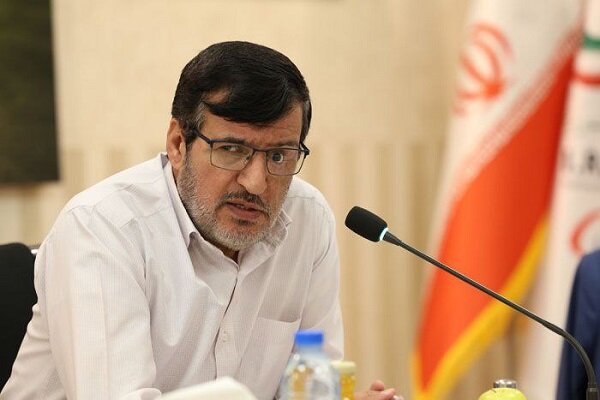 درخواست ایران برای تعلیق رژیم صهیونیستی از ورزش پارالمپیک
