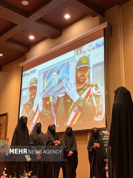 شہید آیت اللہ رئیسی کی پہلی کی مناسبت سے لاہور میں کانفرنس کا انعقاد+ ویڈیو، تصاویر