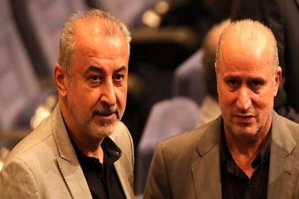 موافقت مهدی تاج با درخواست مدیرعامل باشگاه پرسپولیس