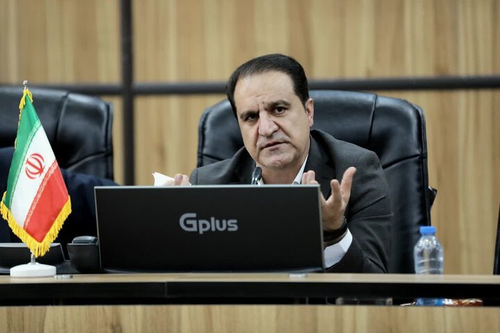 استاندار ایلام: حماسه ماندگاری امروز در صدا و سیما رقم خورد