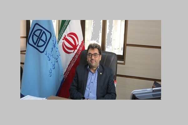 سرپرست دانشگاه علوم پزشکی سمنان منصوب شد