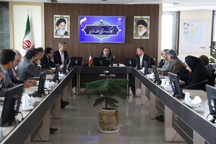 لزوم بهرهبرداری حداکثری از اموال و املاک مازاد دستگاههای اجرایی