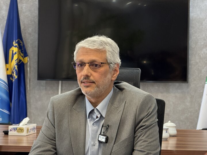 ساخت ۲ فروند شناور کارگو؛ ظرفیت‌های دریایی ایران بلااستفاده مانده‌اند