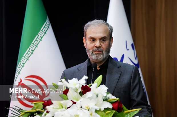 آیین پاسداشت روز مقاومت و پایداری