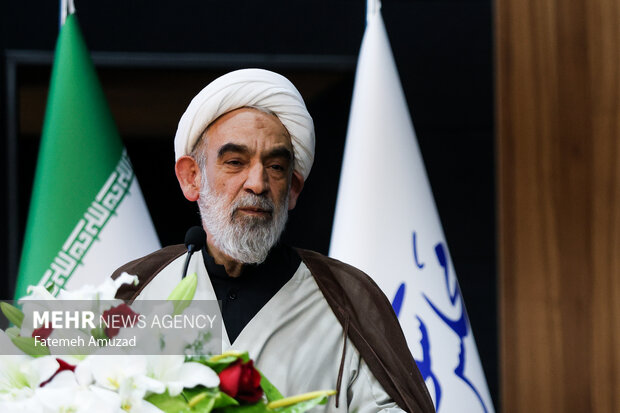 آیین پاسداشت روز مقاومت و پایداری