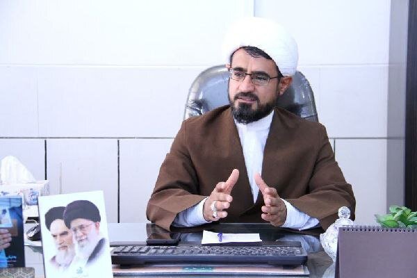 بسیج از حوزه جدا نیست
