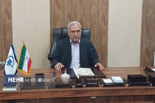 رئیس شورای شهر پرند بر ارتقای خدمات عمومی و آبادانی شهر تأکید کرد