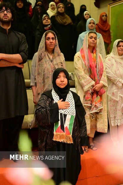 شهدای خدمت، لاهور پاکستان