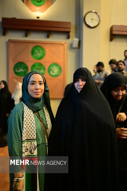 شهدای خدمت، لاهور پاکستان