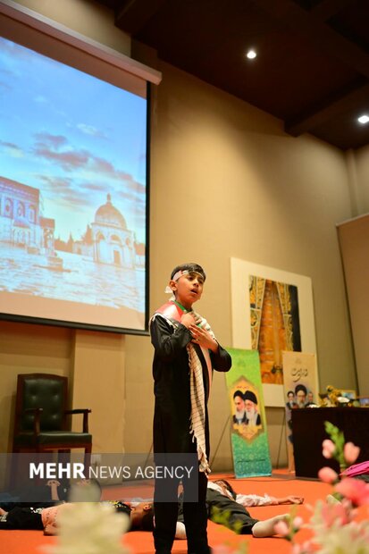 شهدای خدمت، لاهور پاکستان