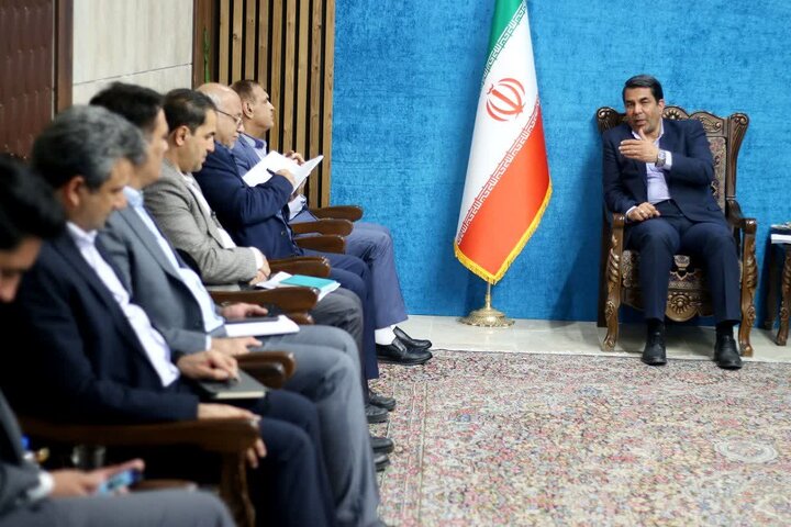 نظام ارجاع هوشمند سلامت به دانشگاههای علوم پزشکی واگذار میشود
