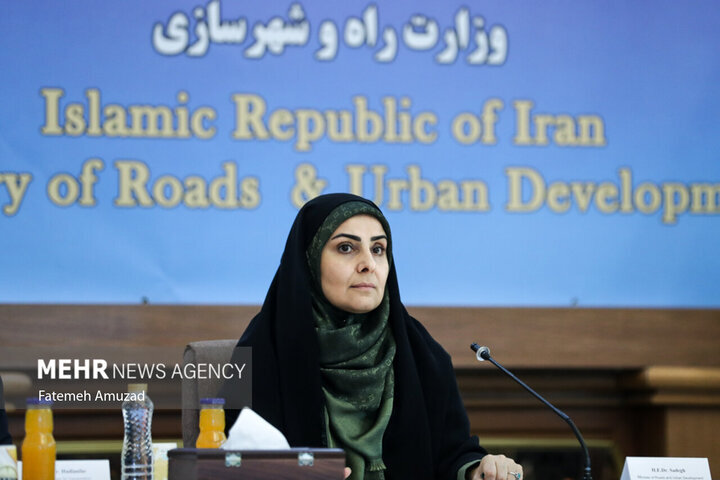 Iran-Russia to finalize contract on Rasht-Astara railroad Iran-Russia to finalize contract on Rasht-Astara railroad