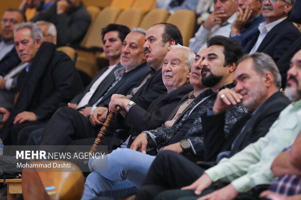 نخستین همایش «عاشیق» های استان اردبیل