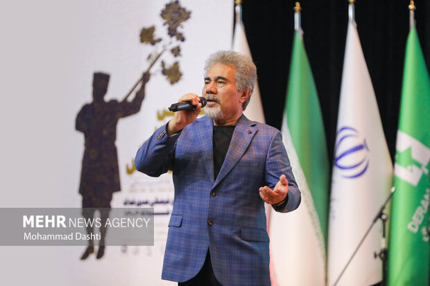 نخستین همایش «عاشیق» های استان اردبیل