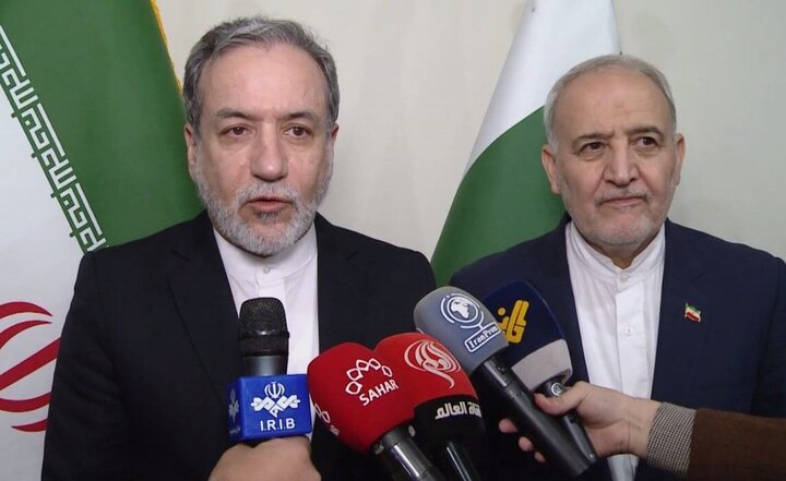 İran: Suudi Arabistan ile ilişkilerin zedelenmesine izin vermeyiz