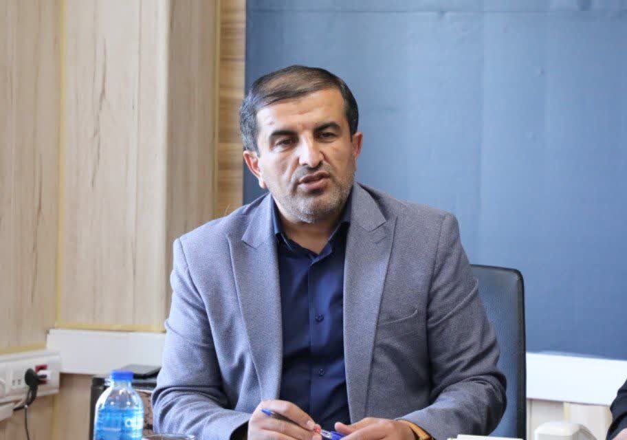 تحول اسکواش در همدان؛ از رشته‌ای ناشناخته تا قطب میزبانی کشور
