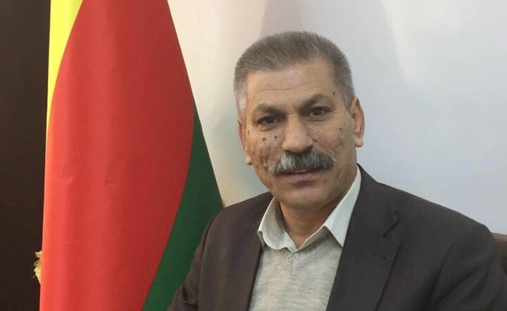 هاوسەرۆکی پەیەدە: حکوومەتی سووریا دەیەوێت خۆسەریی کورد لەناو ببات