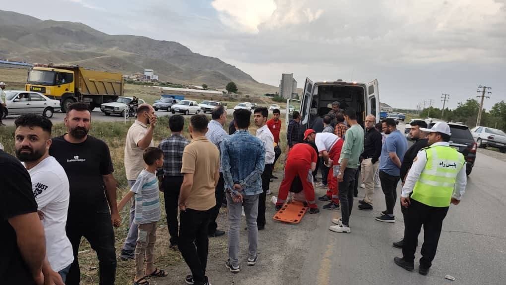 نفر،حادثه،خوي،سرنشينان،بوس،ميني،آزاد