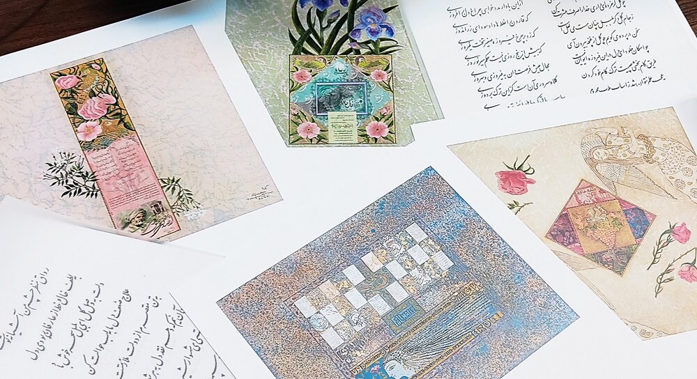 حافظ به آدم امید می‌دهد، مثل همه ایرانی‌ها 5