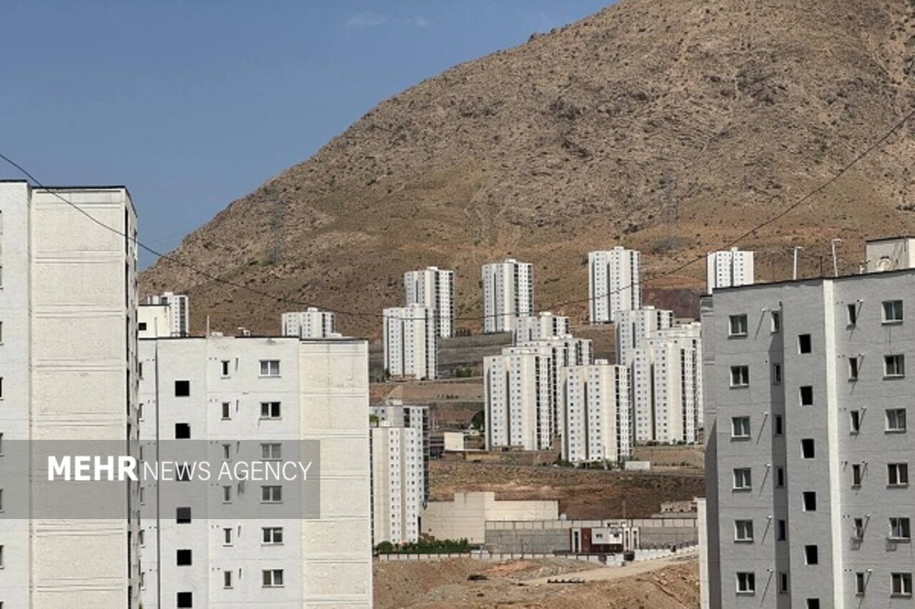 سامانه،مسكن،حمايتي،ثبت،تم